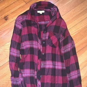beachlunchlounge flannel